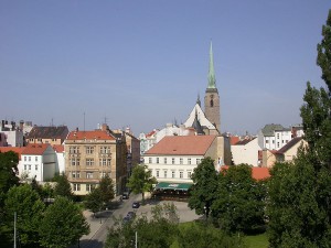 ©Alexander Klozar, Plzeň