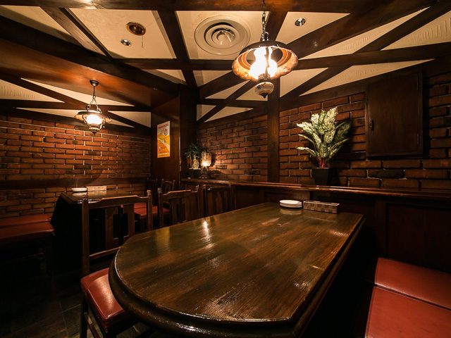 麦酒俱楽部HACHI 麦酒俱楽部HACHI