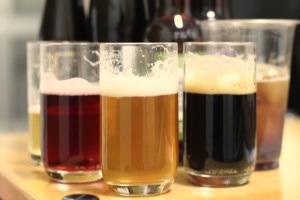 実はビールって苦いだけじゃない！！