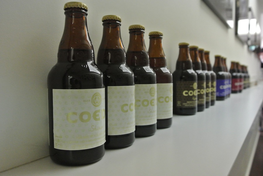 ビールの奥深さと出会うきっかけになる ビール造りを目指して-コエドブルワリ-松本みなみさん