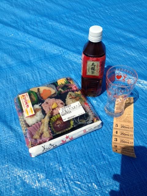 【ビール女子関西部始動！】地ビールフェスタin広島　２０１４