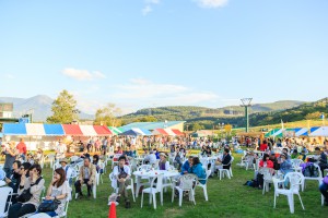 ウイスキー＆ビアキャンプ２