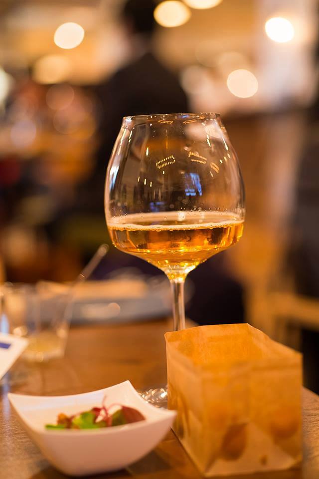 「神楽坂フランスビールの会vol.3」ボン・グゥ神楽坂にて7.13（日）開催