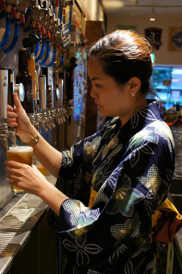 ウォータリングホール　WateringHole