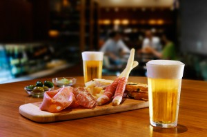 パークブリュワリー　サンクトガーレン