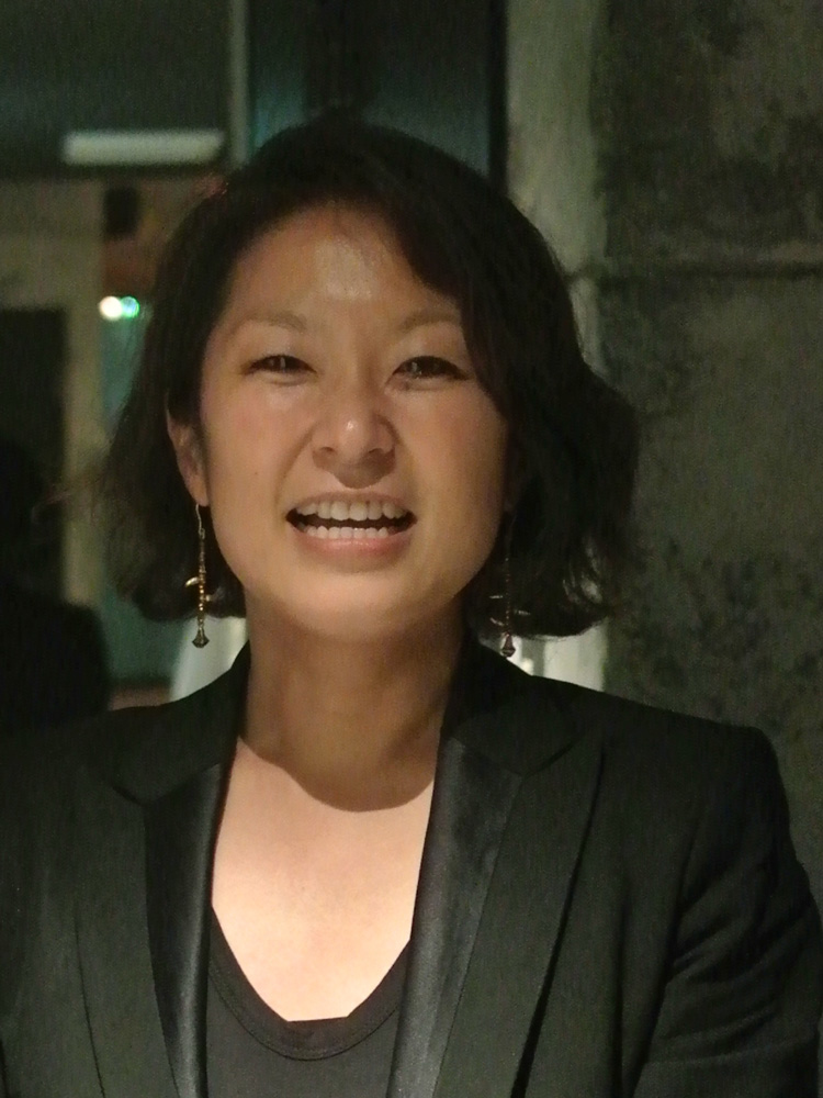 The Counter 杉山 弥保さん