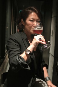 The Counter 杉山 弥保さん