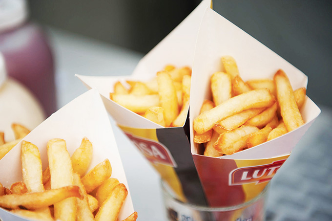 次回が待てない！ベルギービールが日本列島縦断中～BBW2014横浜編