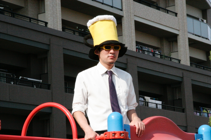 ビールテロリスト