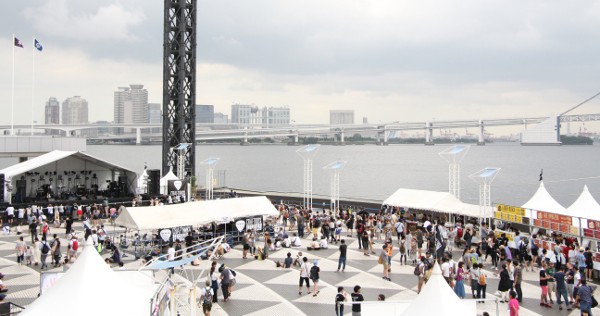 クラフトロックフェスティバル