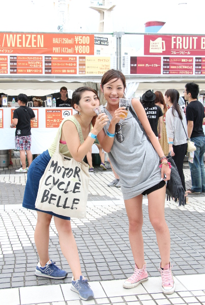 クラフトロックフェス