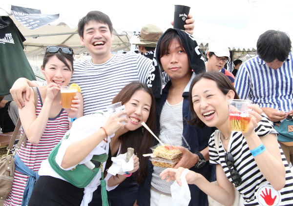 クラフトロックフェス