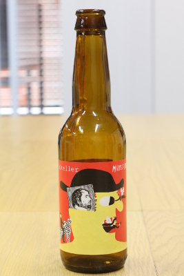 ミッケルズドリーム　ミッケラー