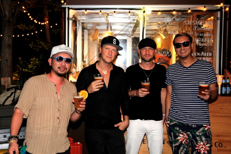 モンキーマジック