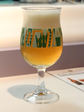 ベルギービールウィークエンド