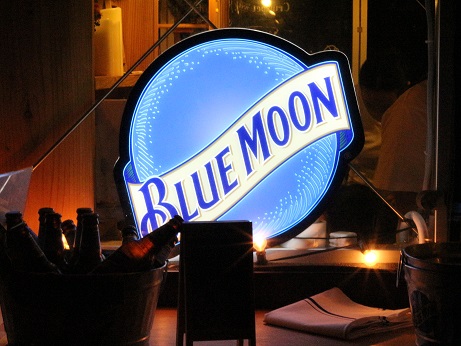 ブルームーン