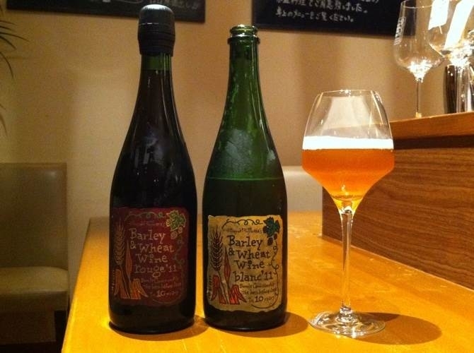 「食」「酒」　セミナー　クラフトビール