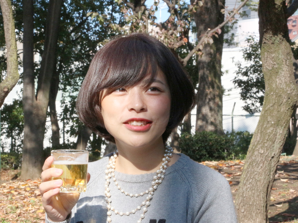 田中伶的“ていねいなくらし”について考える。