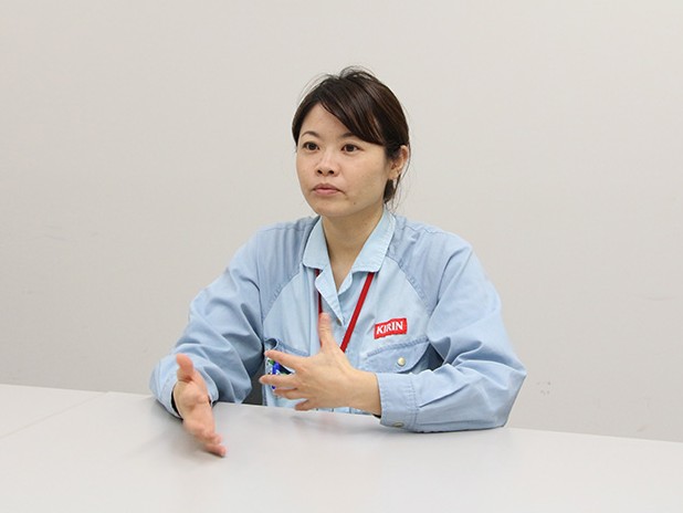 キリン　スプリングバレー