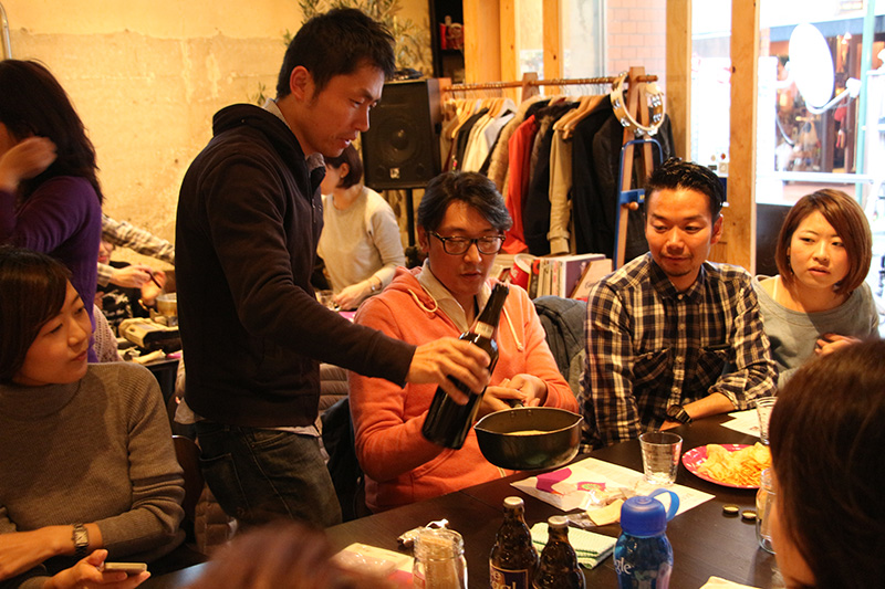 日本クラフトビール