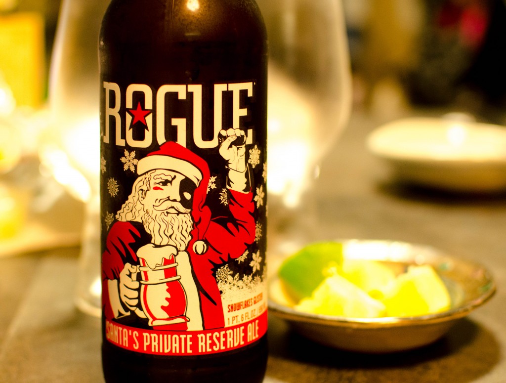 ホリデービール