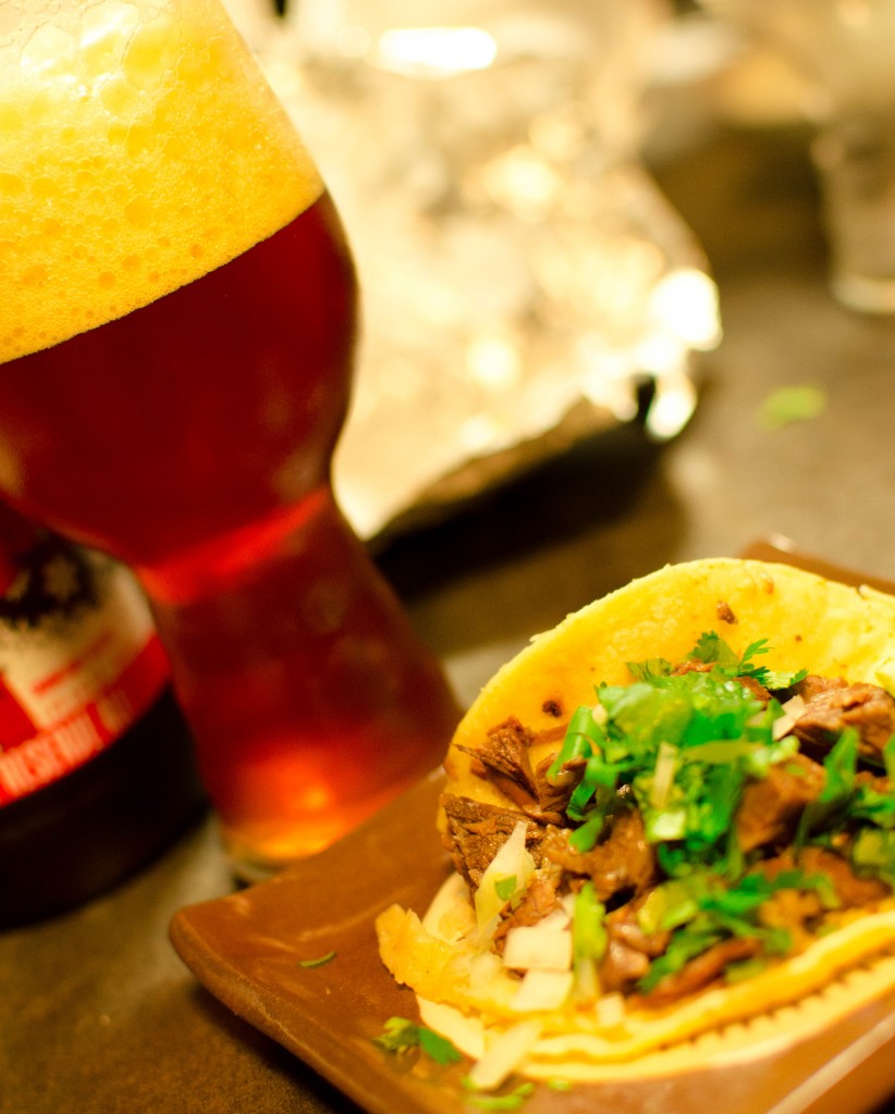 ホリデービール