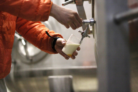 ヤッホーブルーイング　超宴　よなよな　軽井沢