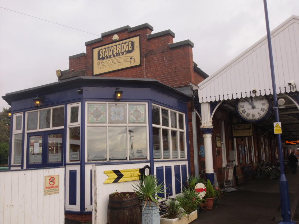 シェフィールド　イギリス　パブ　ビール