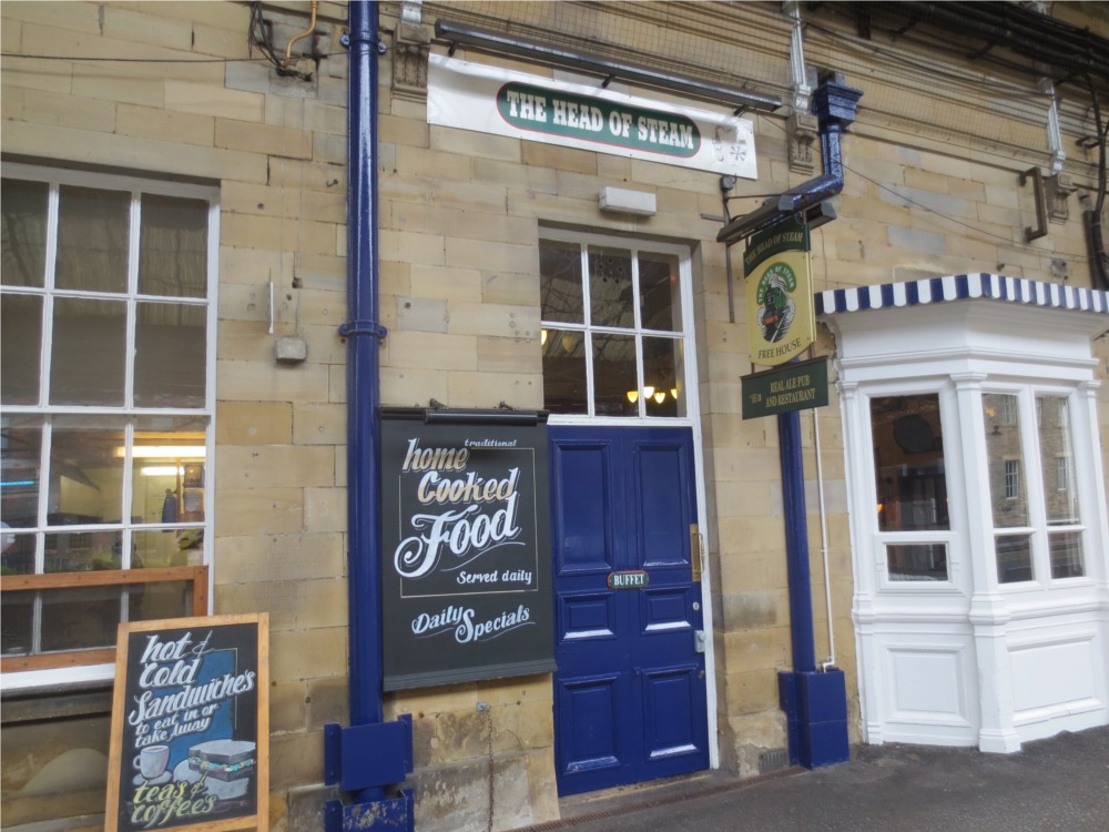 シェフィールド　イギリス　パブ　ビール