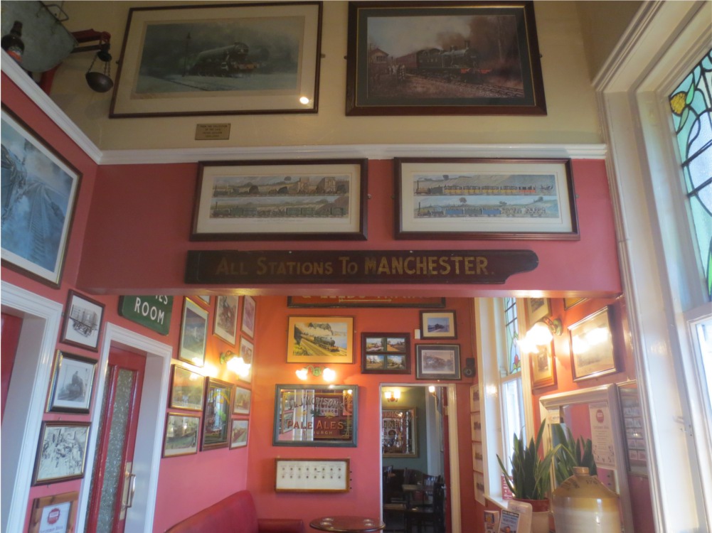 シェフィールド　イギリス　パブ　ビール