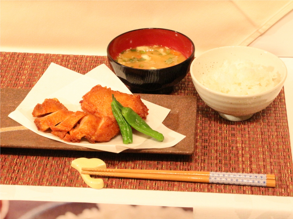 ローソン やみつき鶏 家飲み
