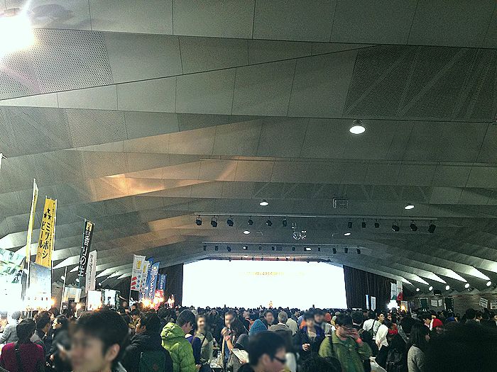 画像：ジャパンブルワーズカップ2015