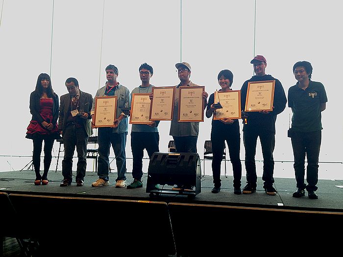 画像:ジャパンブルワーズカップ2015