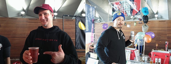 画像:ジャパンブルワーズカップ2015