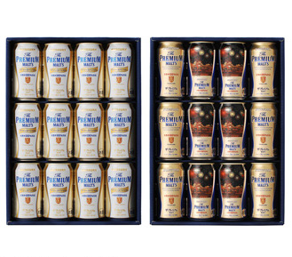 プレモル　サマーギフト　マスターズドリーム