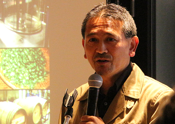 キリンビール　田山