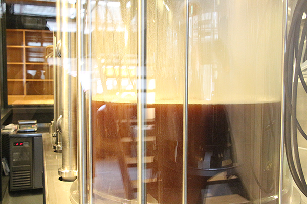 クラフトビール