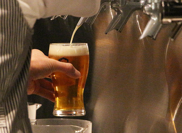 クラフトビール