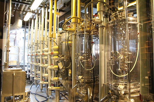 クラフトビール