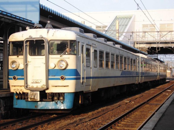 北陸線オクトーバーフェスト