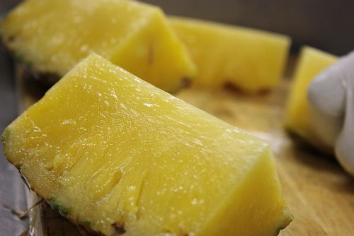 パイナップルエール