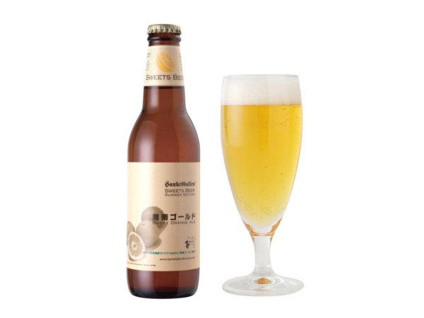 湘南ゴールド　サンクトガーレン　限定
