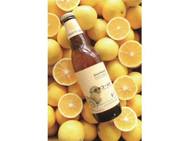 湘南ゴールド　サンクトガーレン　限定