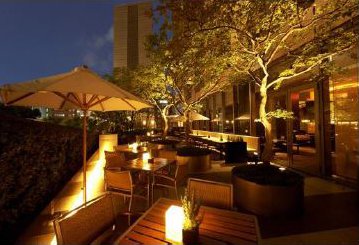 グランドハイアット東京