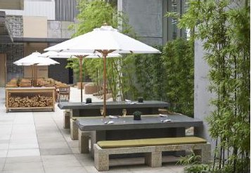 グランドハイアット東京