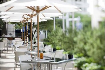 グランドハイアット東京