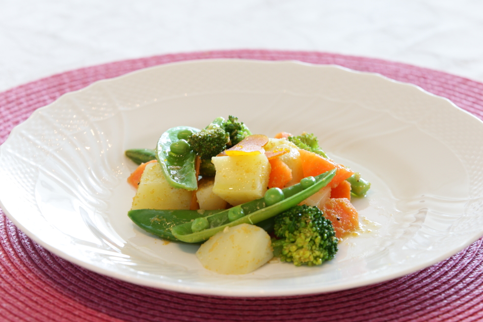 試飲会 ミッドタウン イタリアン 料理教室 ビール王国 前菜