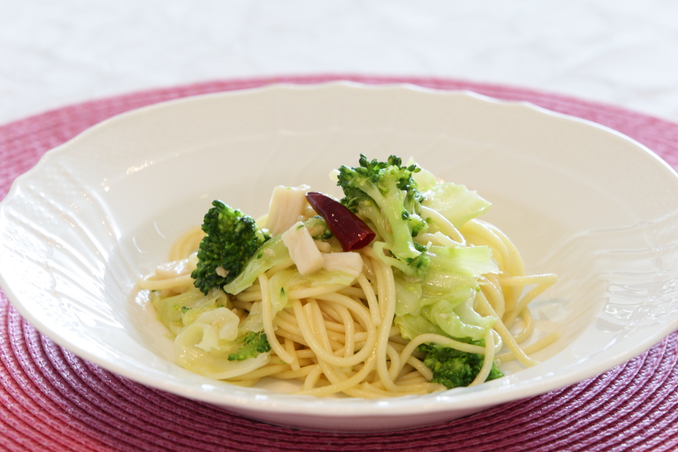 試飲会 ミッドタウン イタリアン 料理教室 ビール王国 パスタ