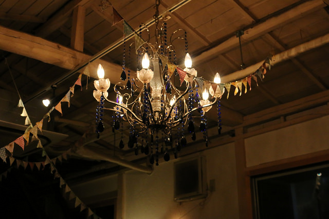 シブヤビール　試飲会