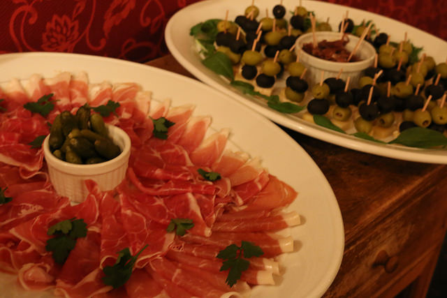 シブヤビール　試飲会